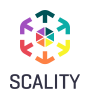 Scality RING vs MinIO Logo