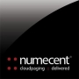 Numecent Cloudpager vs Microsoft App-V Logo