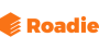 Roadie - Internal Developer Portal built on Backstage Logo