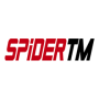 SPiDER TM on Cloud(Korean) Logo