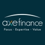 axefinance Logo