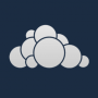 ownCloud vs FileCloud Logo