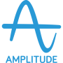Amplitude vs Pendo Logo