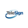 TeleSign vs Vonage Communications APIs Logo