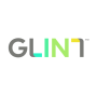 Glint vs Qualtrics XM Platform Logo