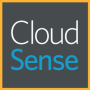 CloudSense vs Salesforce Industries Logo
