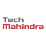 Tech Mahindra Data and Analytics vs PWC Data and Analytics Logo
