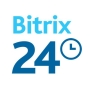 Bitrix24 vs Bigin by Zoho CRM Logo
