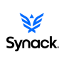 Synack vs Bugcrowd Logo