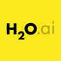H2O.ai vs Microsoft Azure Machine Learning Studio Logo