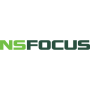 NSFOCUS ADS vs Arbor DDoS Logo