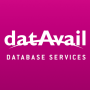 Datavail Logo