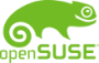openSUSE Leap 15.3 Logo