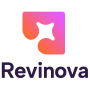 Revinova Knowledge Led-Growth Platform Logo
