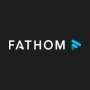 Fathom vs Gong Logo