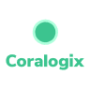 Coralogix vs Logz.io Logo