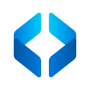 SmartDraw vs Lucidchart Logo