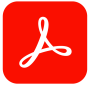 Adobe PDF Services API (International) Logo