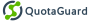 QuotaGuard Shield Static IPs Logo