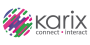 Karix -SMS Messaging platform and API Logo