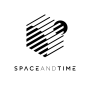 Space and Time Data Warehouse Logo