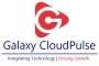 Galaxy CloudPulse Logo