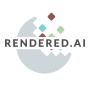 RenderedAI PaaS - Enterprise Subscription Logo