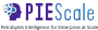 PIEScale Express for Energy Data Insights Logo