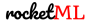 RocketML Barcode Detection Logo