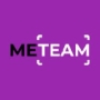 ME-QR Logo