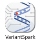 VariantSpark Notebook Logo