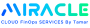 MiracleCloud Finops Logo