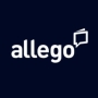 Allego 8 vs Highspot Logo