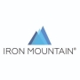 Iron Mountain Connect vs Igneous DataProtect Logo