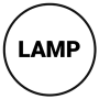 LEMP Stack by Cloudeya Logo