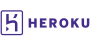 Heroku: Build, Deploy, & Scale AI apps & services with ease | Salesforce Logo