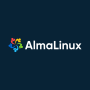 AlmaLinux OS 9 (x86_64) Logo