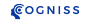 Cogniss - no-code for digital health app creation platform Logo
