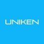 Uniken REL-ID Logo