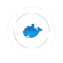 Docker Swarm Logo