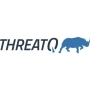 ThreatQ vs Anomali Logo