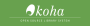 Koha Library System - Standard Tier by KohaSupport (x86) Logo
