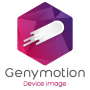 Genymotion Cloud - Android 10.0 (x86_64) Logo