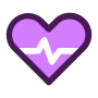 Salesforce Health Cloud Logo