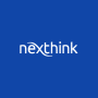 Nexthink vs ControlUp Logo