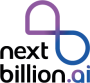 NextBillion.ai Routing and Navigation Services Logo