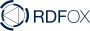 RDFox provided by graph.build Logo