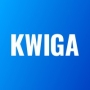 Kwiga LMS Logo