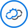 Cloudify vs CloudStack Logo