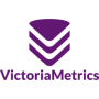 VictoriaMetrics vs ClickHouse Logo